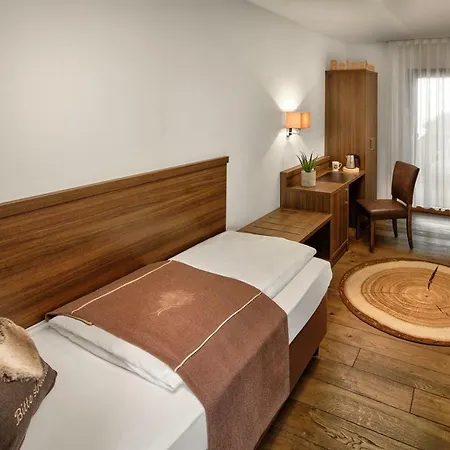Neo Linde Esslingen Hotel