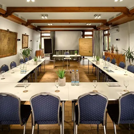 Neo Linde Esslingen Hotel Esslingen am Neckar