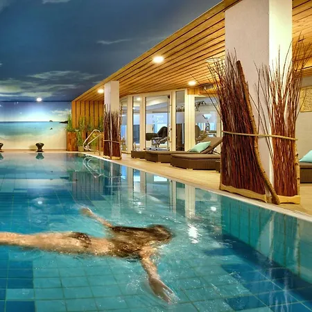Neo Linde Esslingen Hotel 4*